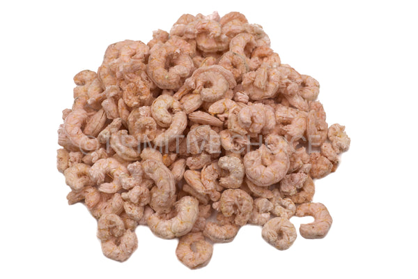 Camarones - Liofilizados