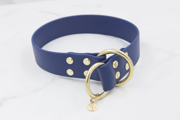 Collar deslizante de biotano de 1.5"