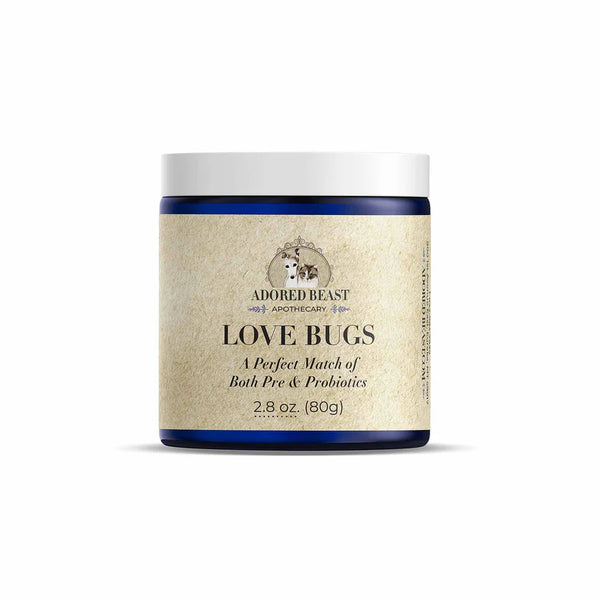 Love Bugs | Adored Beast Apothecary