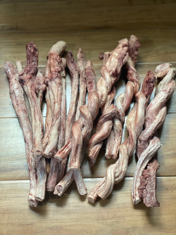 Cow pizzle clearance