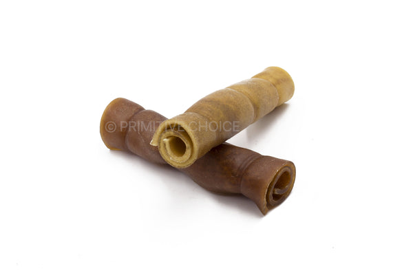 Rollo de Cuero de Res - Deshidratado