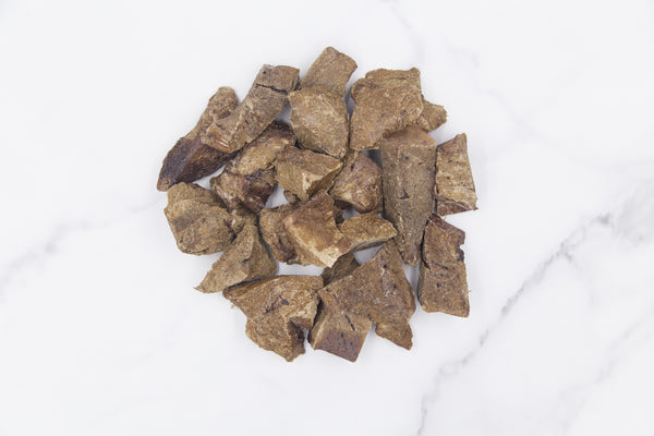 Beef Liver - Freeze Dried